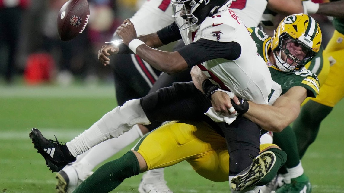 Packers Defense Has Golden Opportunity to Bounce Back vs. Buccaneers 