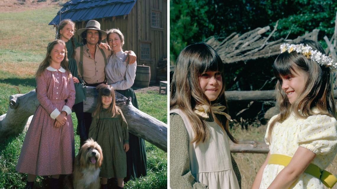 What Happened To ‘Little House on the Prairie’s’ Carrie Ingalls