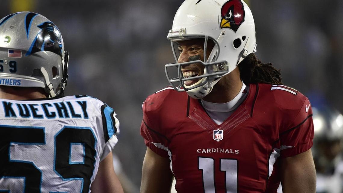 Cardinals, Panthers paired in Hall of Fame Game