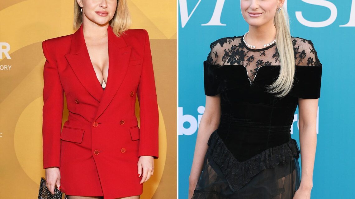 New Details on Hayden Panettiere's Shocking Death and More Top Us Stories 