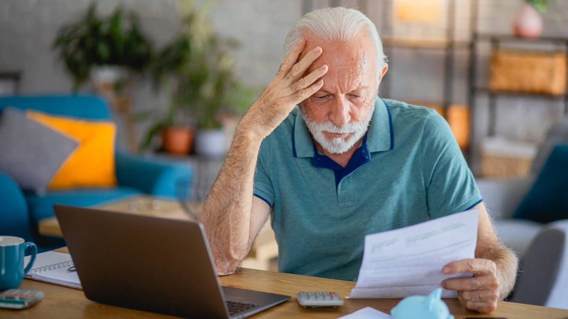 Americans risk paying more when they move money offshore 