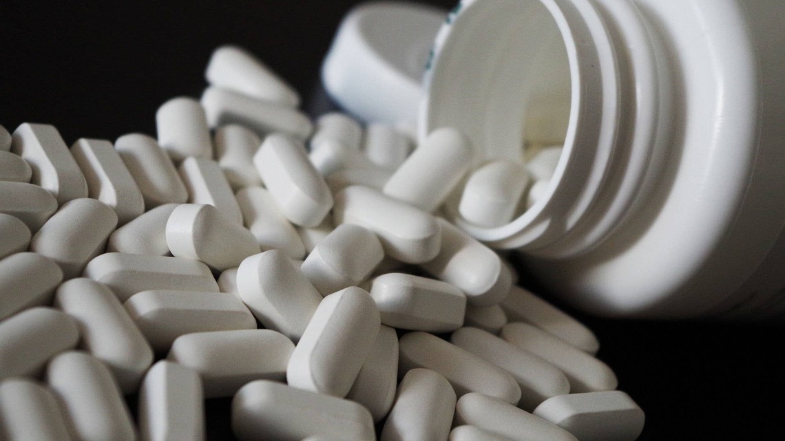 Popular Amazon OTC medicine recalled nationwide, again