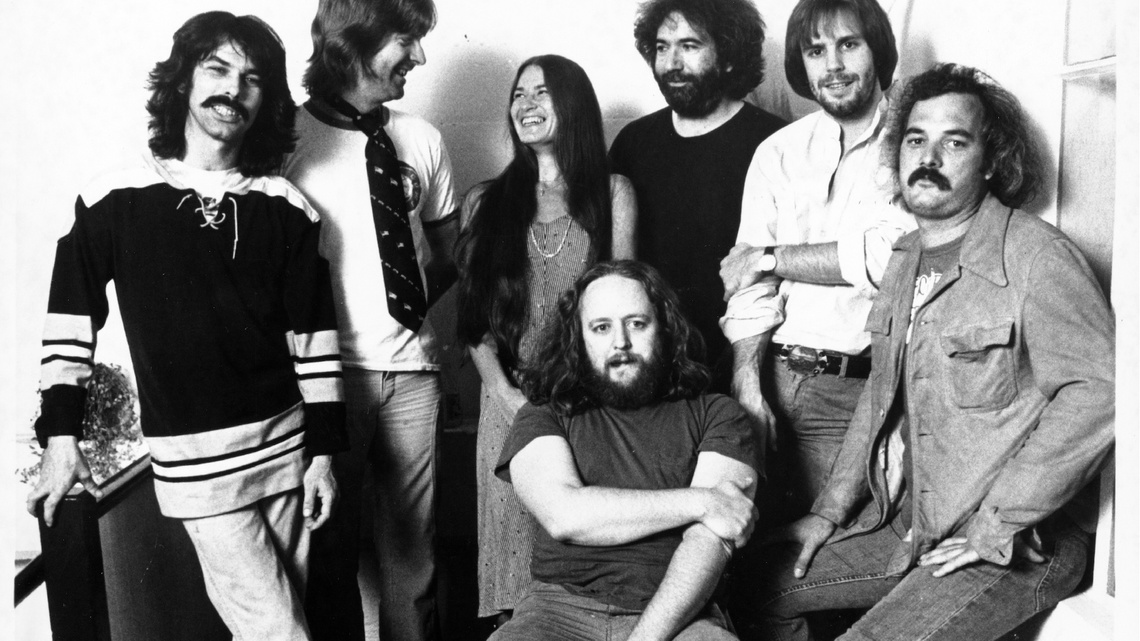 1970 Rock Classic, Originally Written on Train Tracks, Became a Summer Anthem 