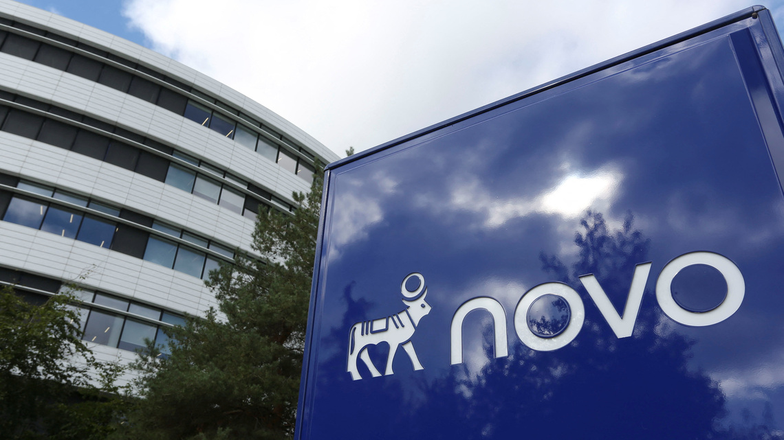 US FDA extends review of Novo Nordisk's hemophilia drug over facility issues 