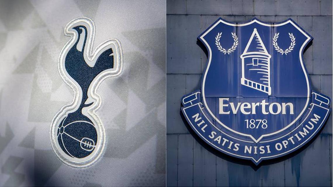 Tottenham vs. Everton: Preview, Predictions and Lineups