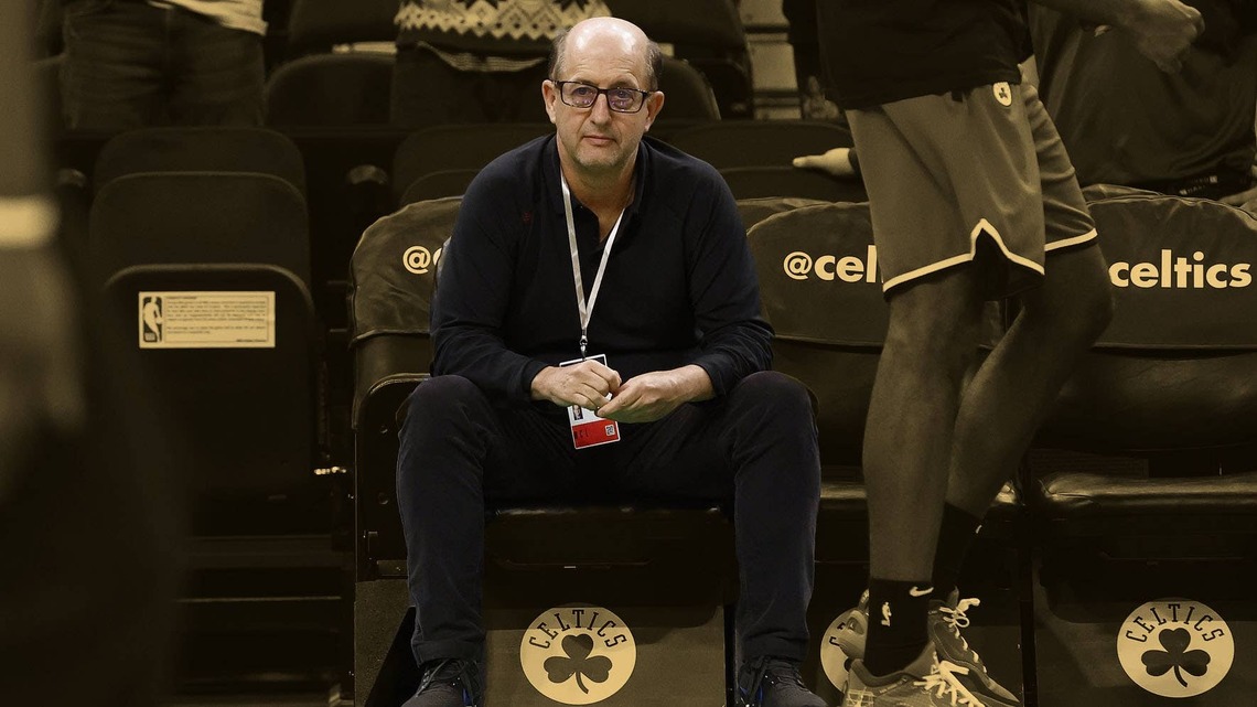 "Play your dumb players less" - Jeff Van Gundy brutally explains his philosophy on NBA rotations 