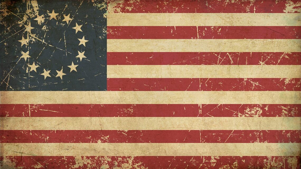 After 1776, the founders designed a government that accounts for ‘a degree of depravity in mankind' 