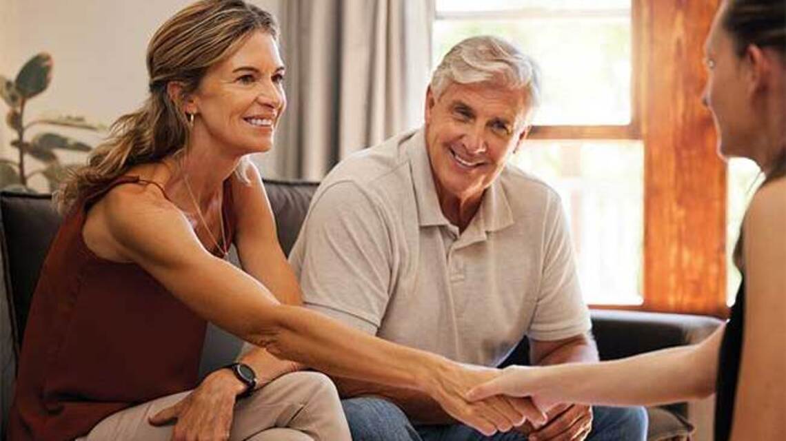 
        How to Plan and Prepay for a Funeral
       