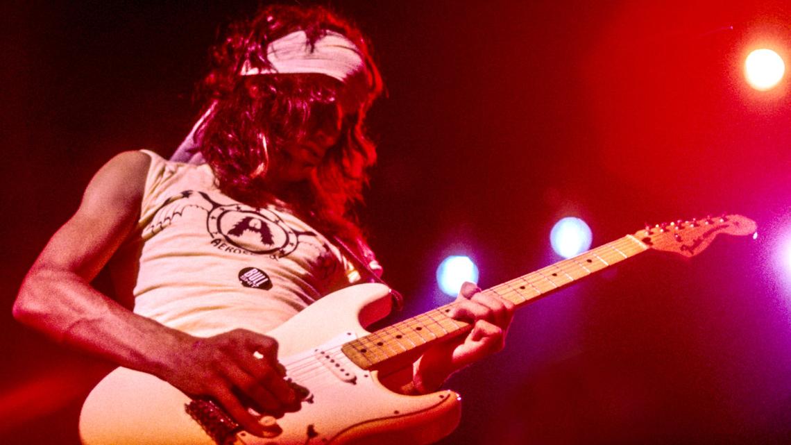 Iconic '70s Hard Rock Album Just Debuted on Multiple Charts Over 50 Years After Its Release 