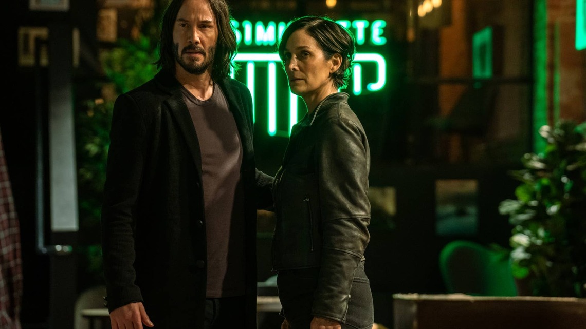 1999 Keanu Reeves Classic Almost Starred Another Movie Legend Instead