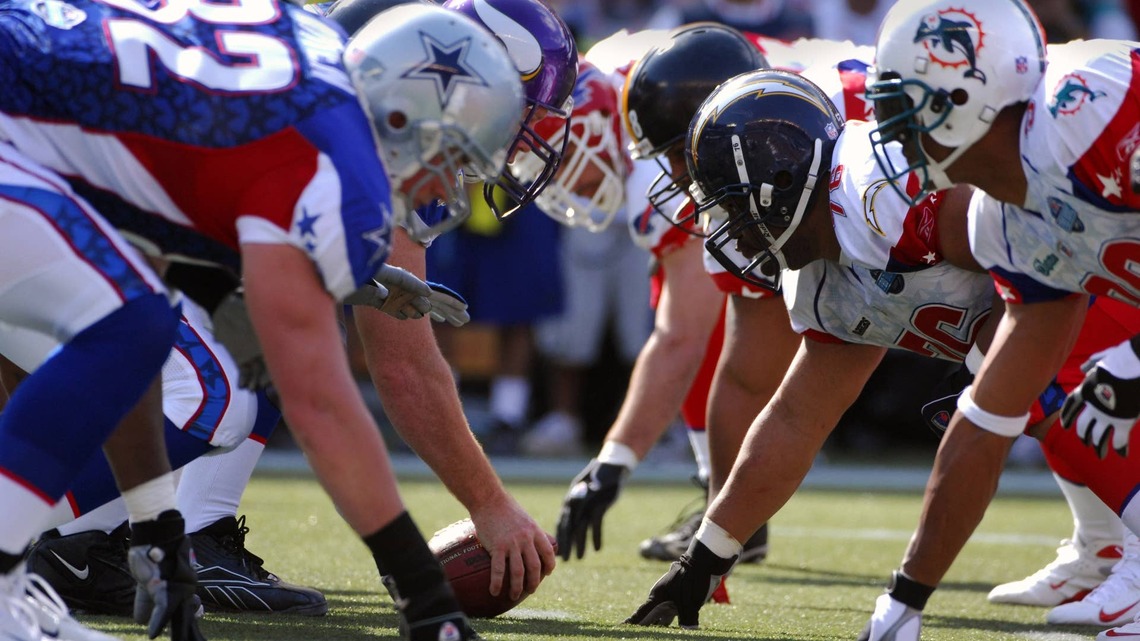 NFL Finally Axes Pro Bowl Game: Here's Why It's a Good Thing