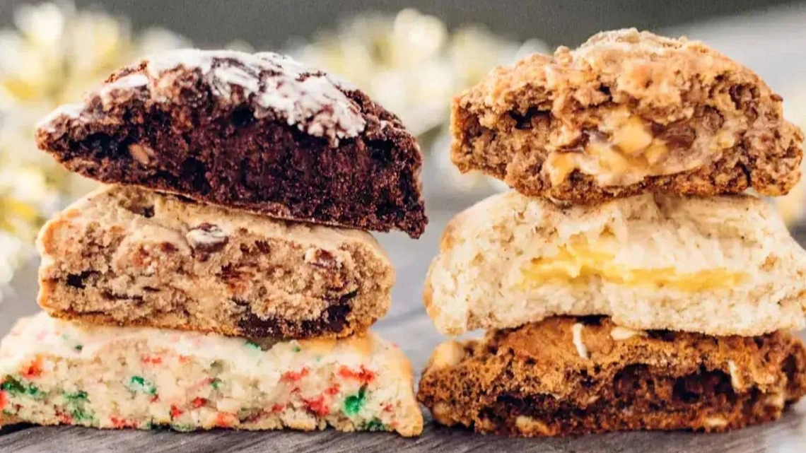 Chip City Cookies shuts every store, gift cards are in limbo 