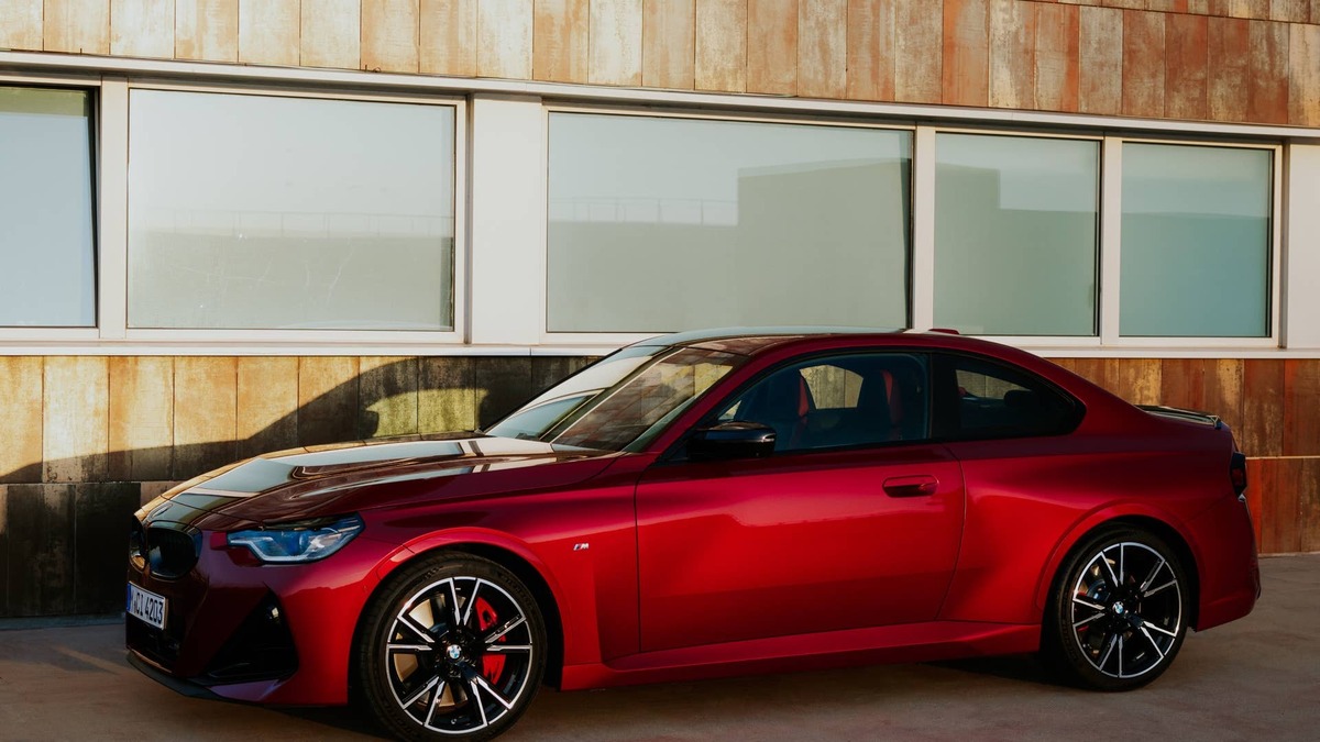 BMW