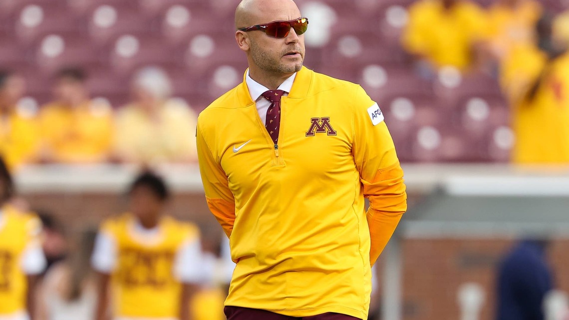 Minnesota vs Eastern Illinois Prediction: Can the Gophers Get Going? 