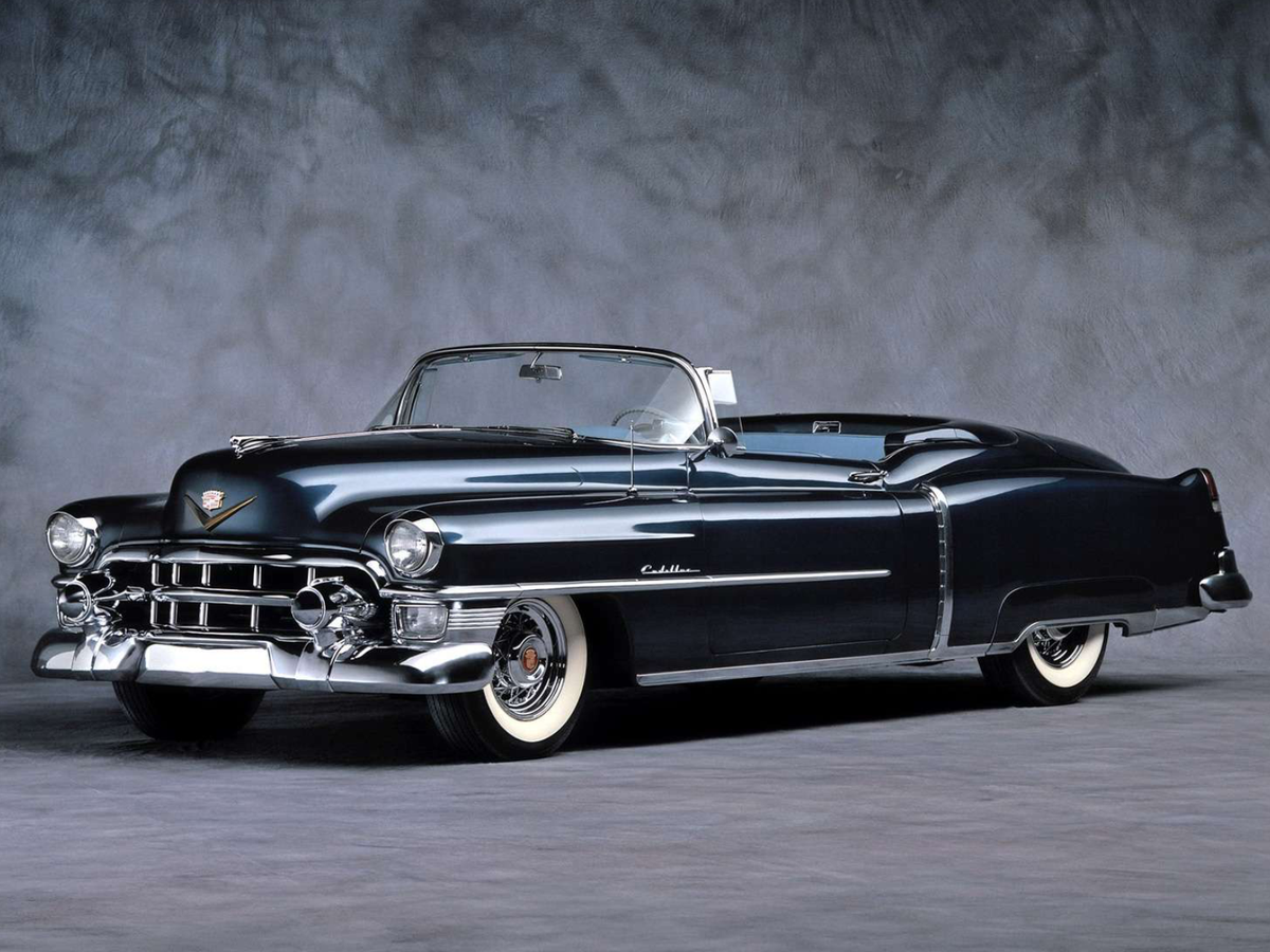 Cadillac
