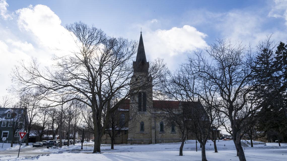 Mistaken identity blamed as feds drop charges in Minnesota church protest case 
