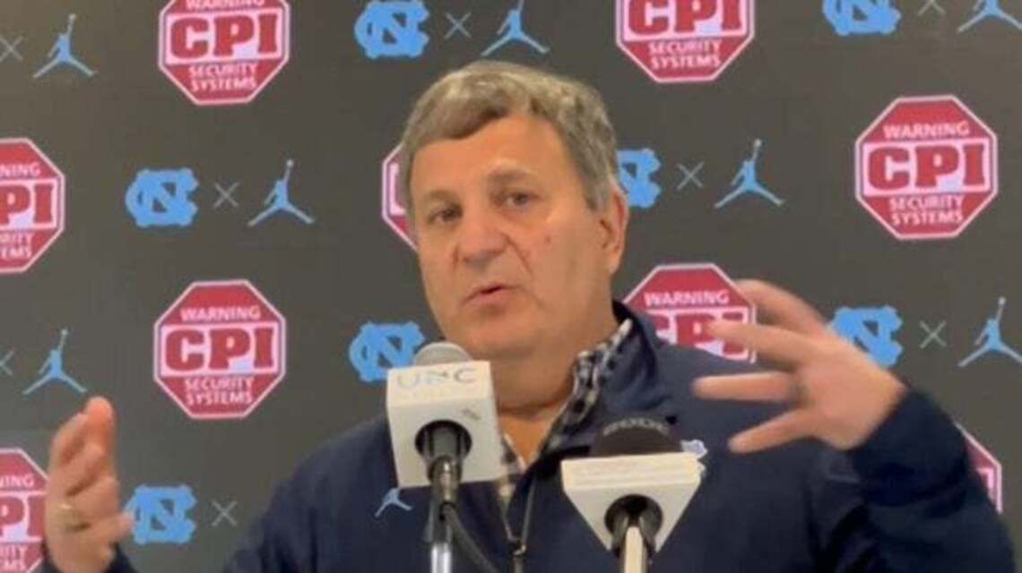 North Carolina places top Bill Belichick aide on leave 