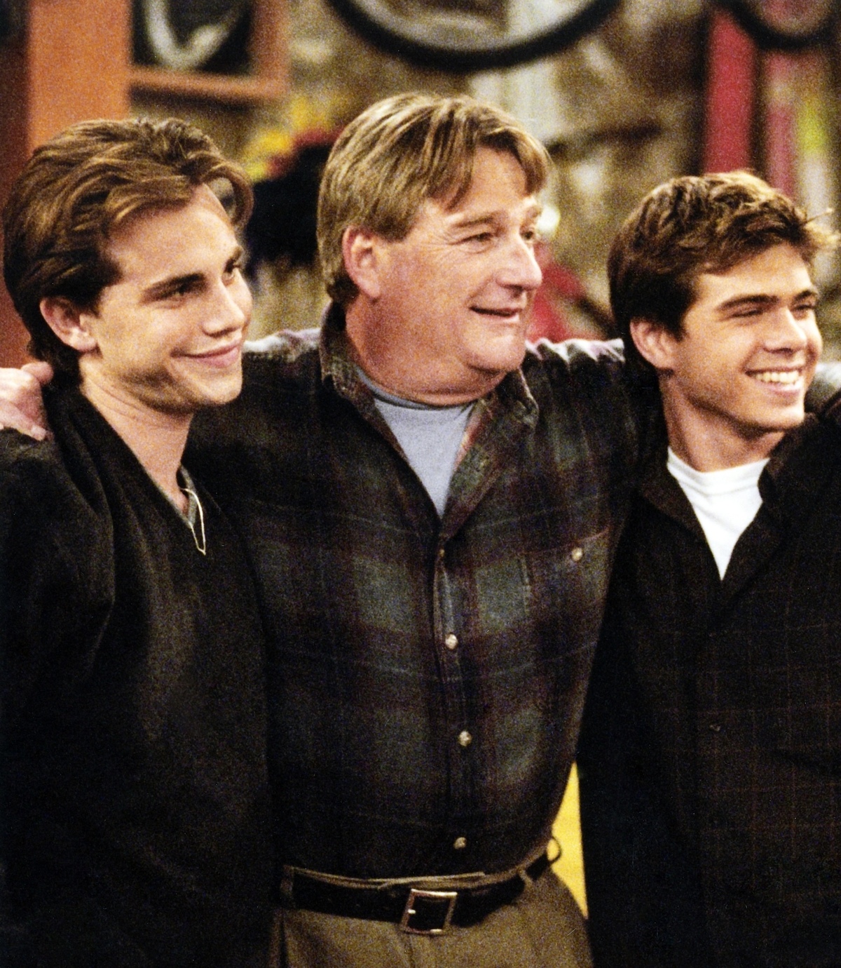  Eric McCandless/ Disney Channel 