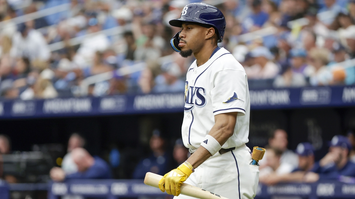 Luis Santana/Tampa Bay Times/TNS
