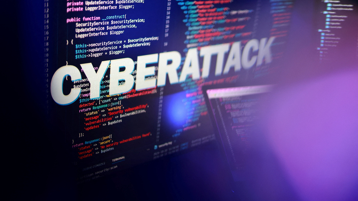 North Korean internet was hit by DDoS cyberattack, network monitoring firm says 
