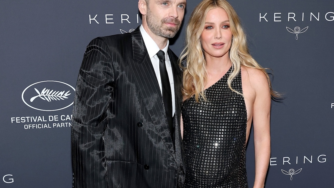 Sebastian Stan and Girlfriend Annabelle Wallis Welcome Their 1st Baby: Report 