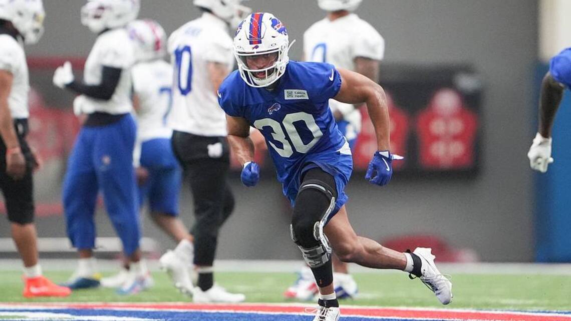 What to Know About the Latest Dolphins Tryout Players
