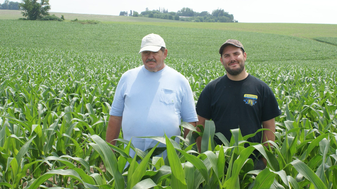 Farmers don't want government aid. They want a level playing field | Opinion 