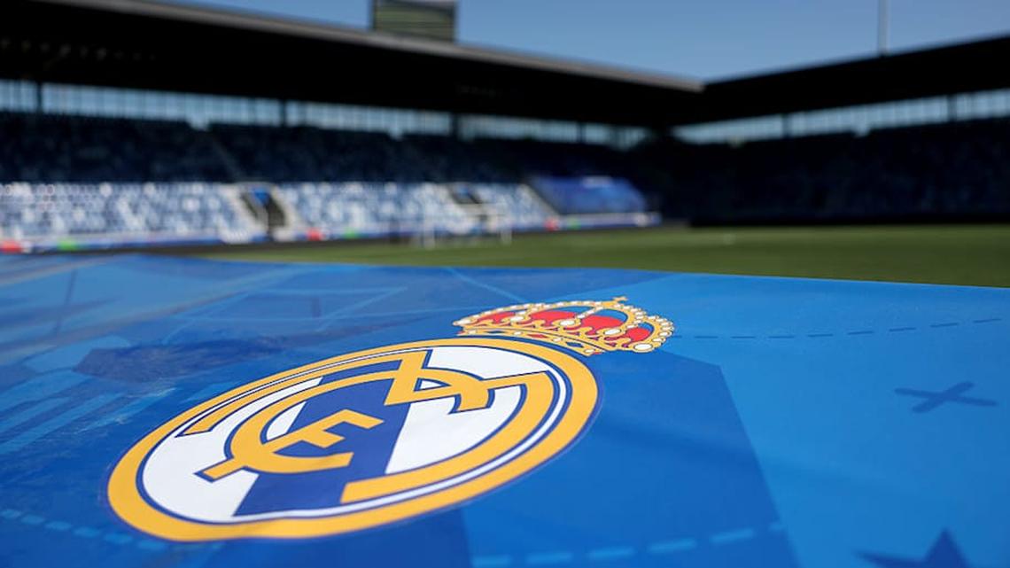  Real Madrid are going against the grain. | Jan Kruger/UEFA/Getty Images 