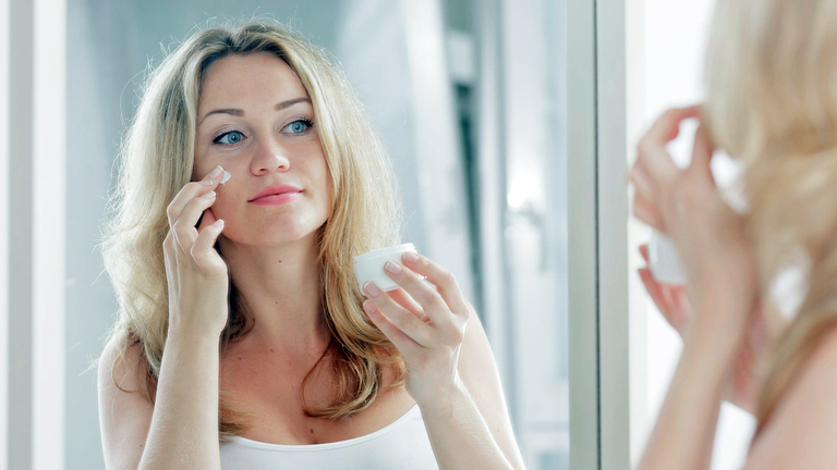 What storing beauty products in plastic does to your health