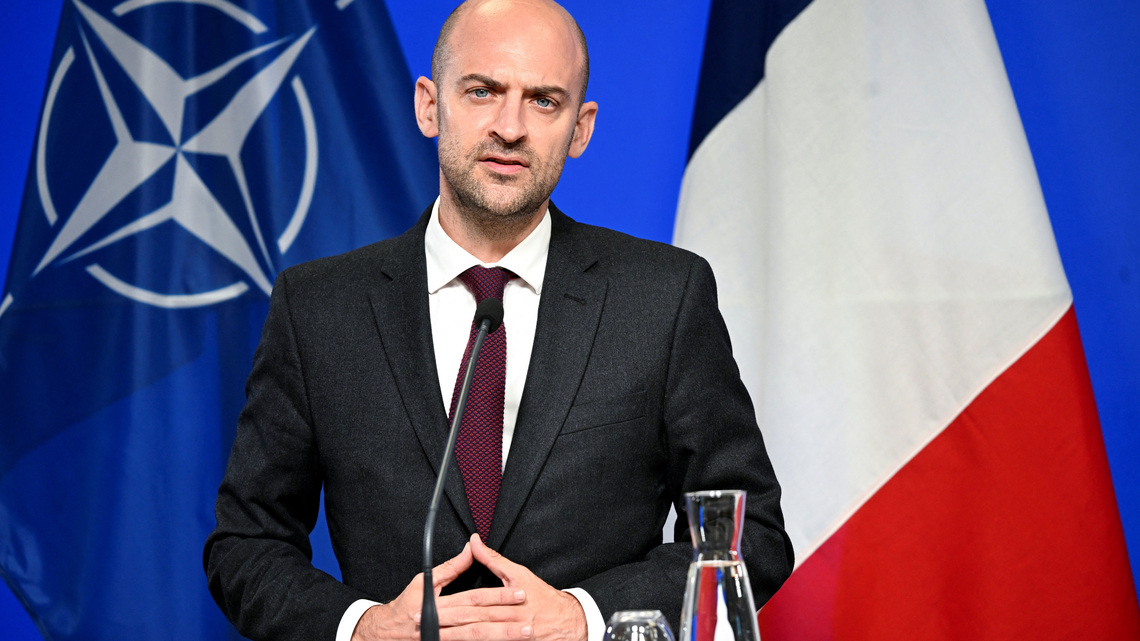 France to step up Ebola funding in Congo amid resurgence fears, minister says 