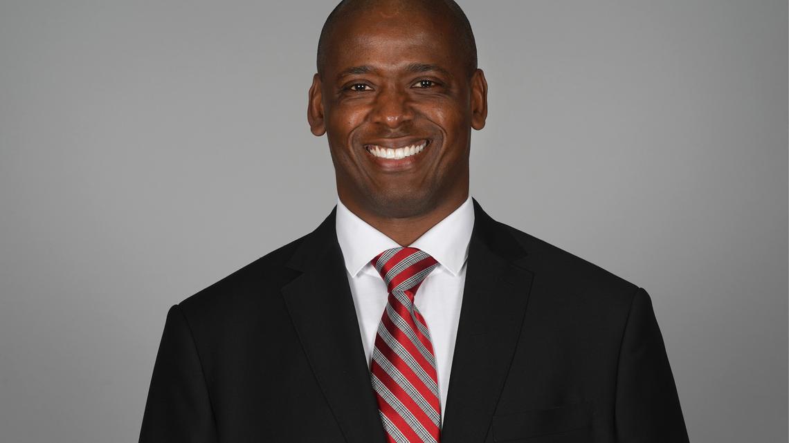 Kansas City Chiefs Coach David Merritt Arrested Ahead of NFL Draft 