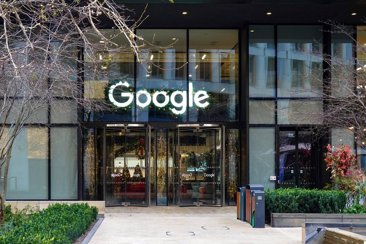 Alphabet fits the criteria Berkshire has applied to its best investments Nguyen/Getty Images
