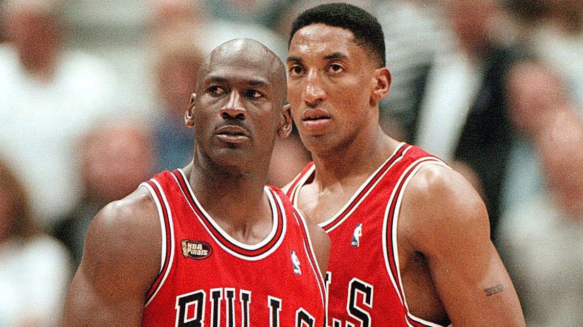 Michael Jordan 'Last Dance' jersey sells for $14 million. Only Babe Ruth's 'called shot' jersey has fetched more. 
