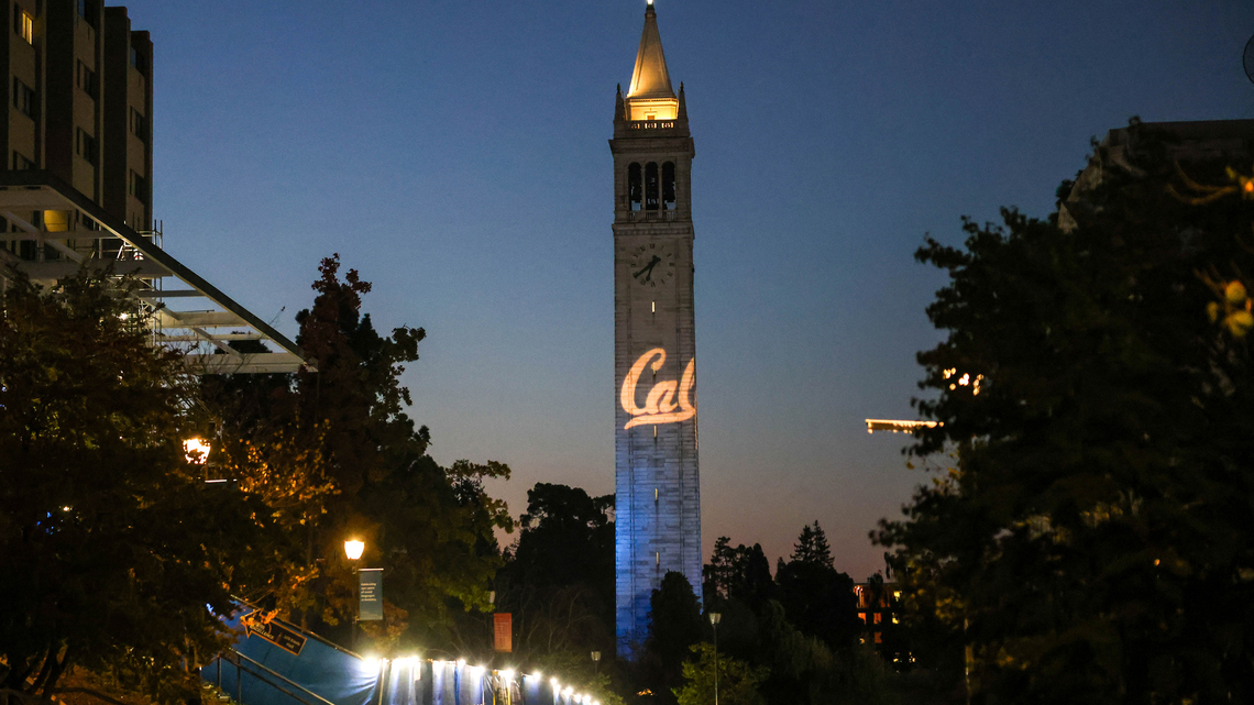 UC Berkeley law school illegally weighed race in admissions, Justice Department alleges 