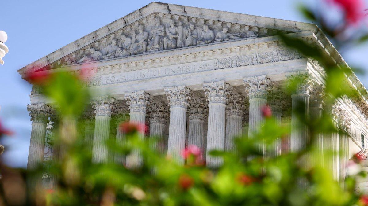 The U.S. Supreme Court dismissed an Alabama death penalty case, preventing the execution of Joseph Clinton Smith, 55. File Photo by Jemal Countess/UPI