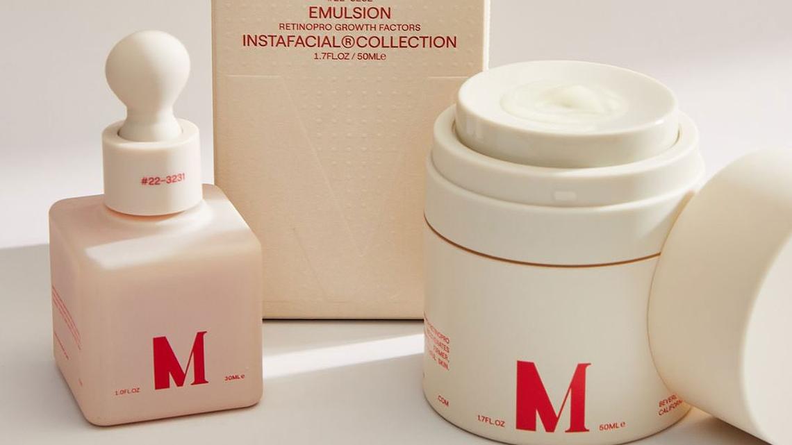 Battling Dullness? This Luxury Skincare Delivers Salon-Worthy Results 