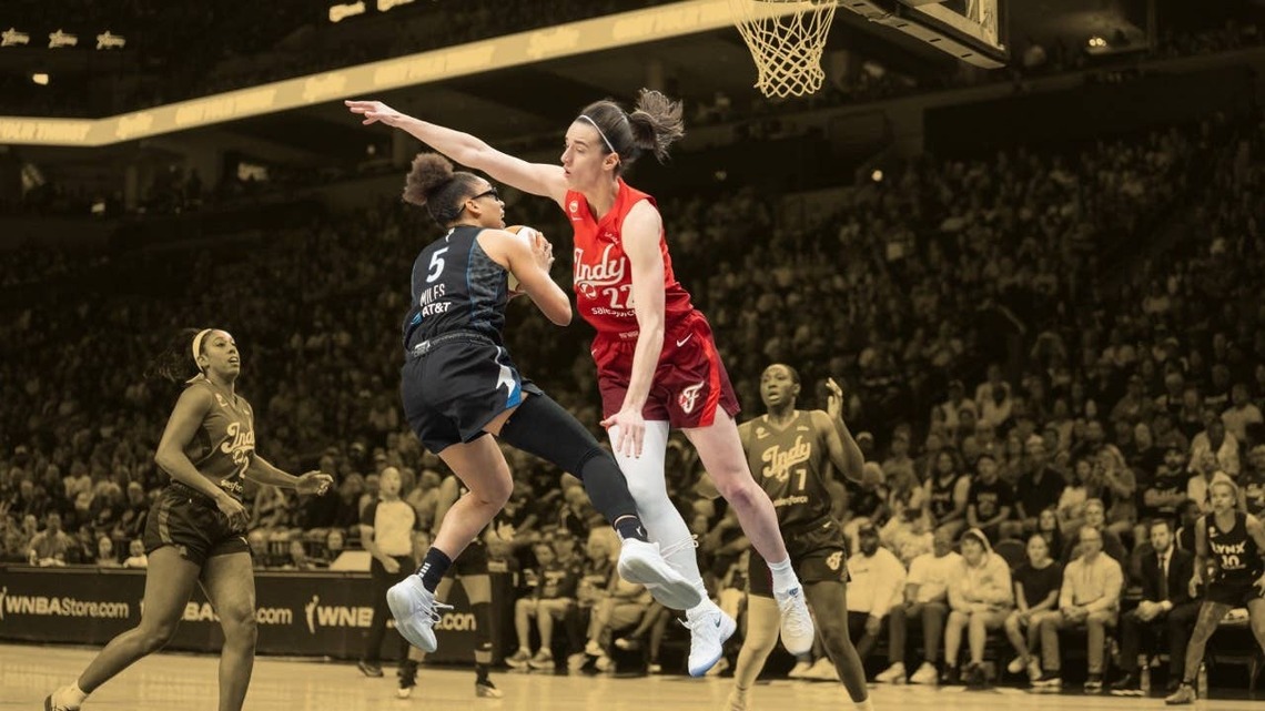 "There's a stat called win shares" - Jason Whitlock explains why Olivia Miles is ahead of Caitlin Clark in MVP rankings 
