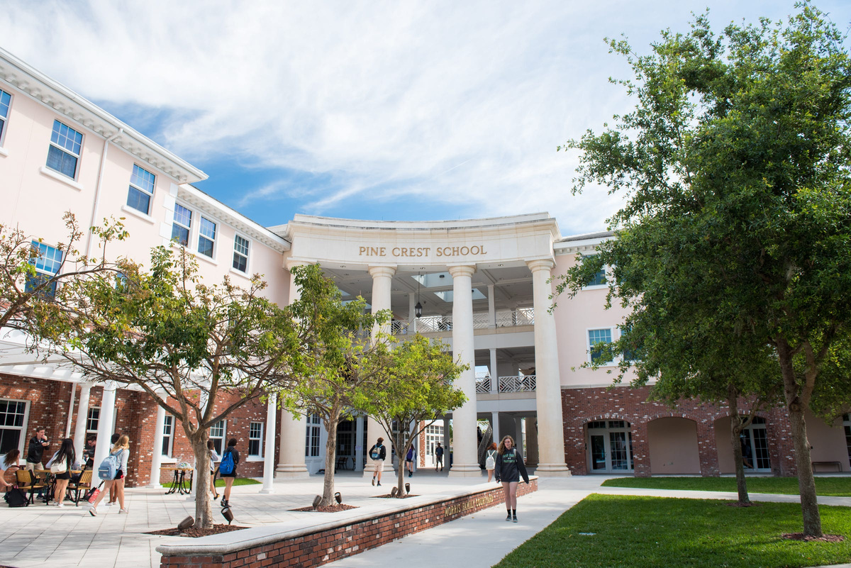 South Florida is pivoting from tourism to national biz hub | Biloxi Sun ...