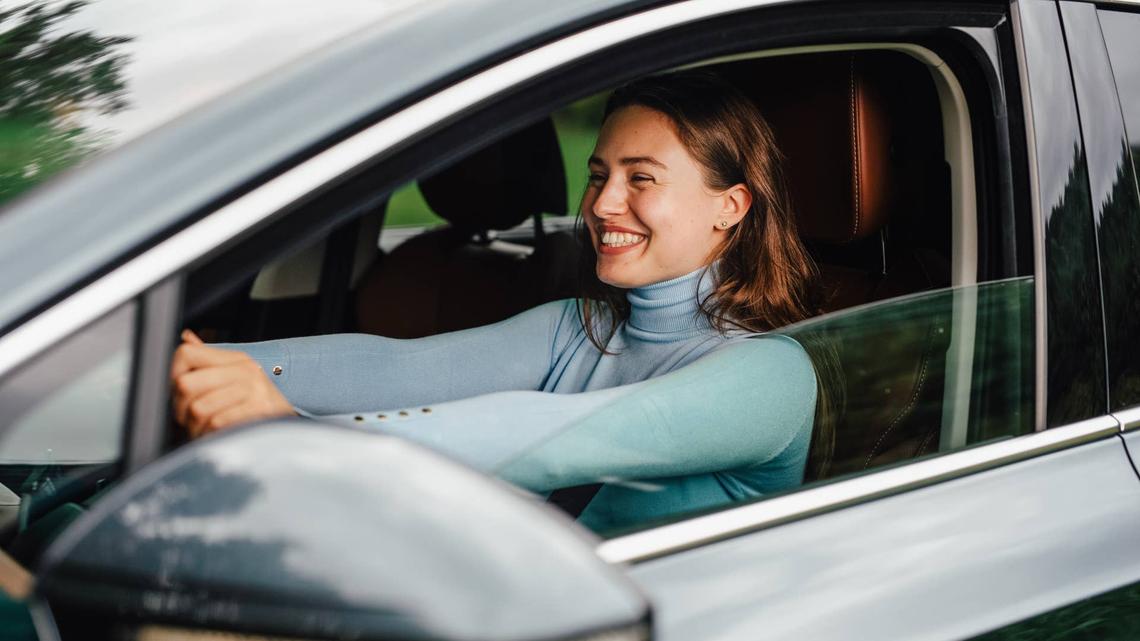 U.S. Auto Debt Reaches $1.68 Trillion, Overtaking Credit Cards 