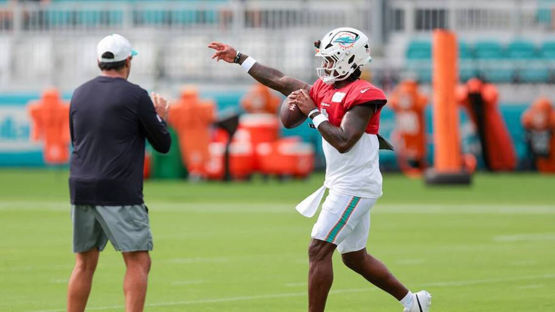 What to Make of Malik Willis' Quarterback Tier Ranking 