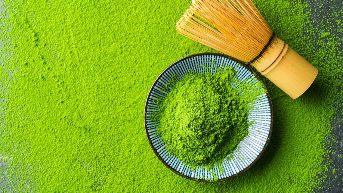 Popular Green Powder Recalled Due to Bacteria Causing Nausea and Bloody Diarrhea 