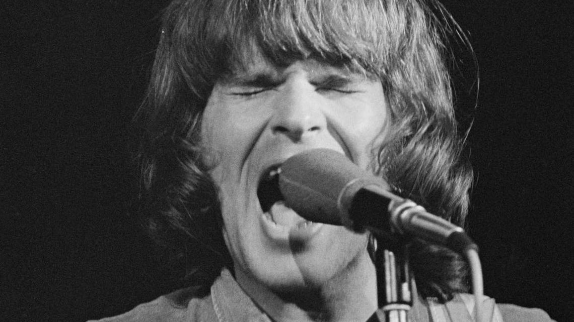 '60s Rock and Roll Legend Behind Some of the 'Greatest Songs of All Time,' Didn't Hit No. 1 Until 50 Years Later 