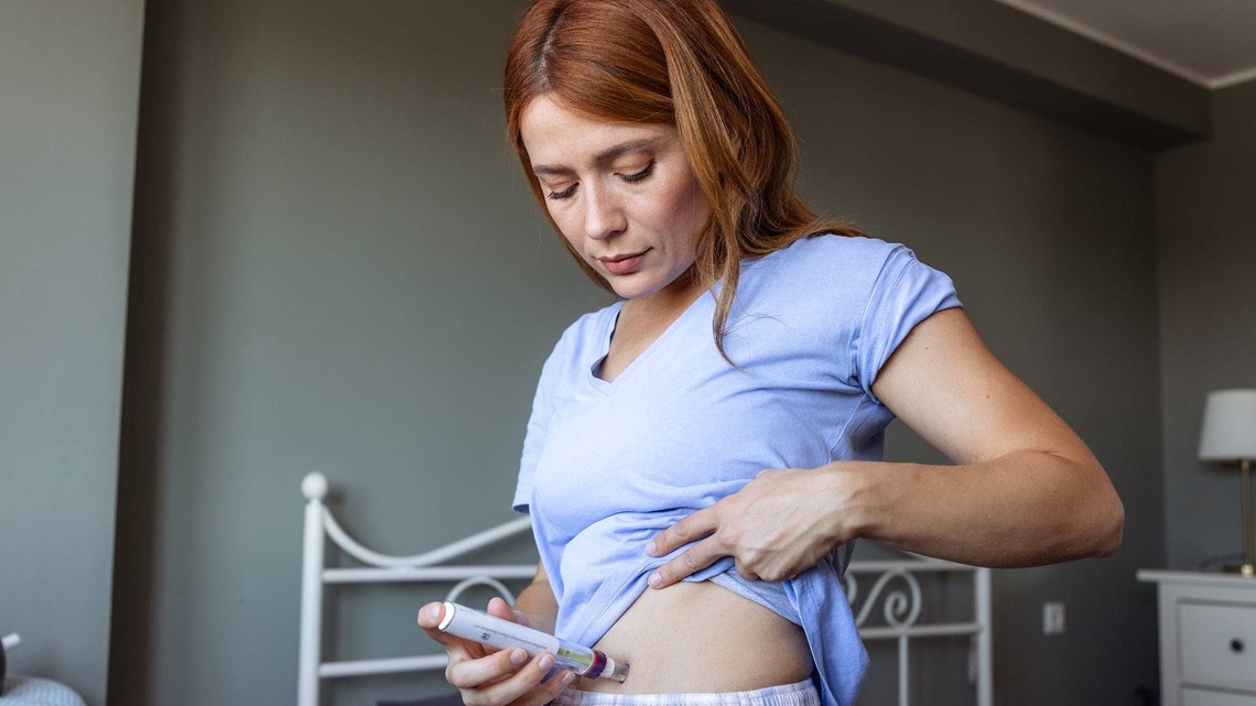 Americans are risking their savings for GLP-1 drugs 