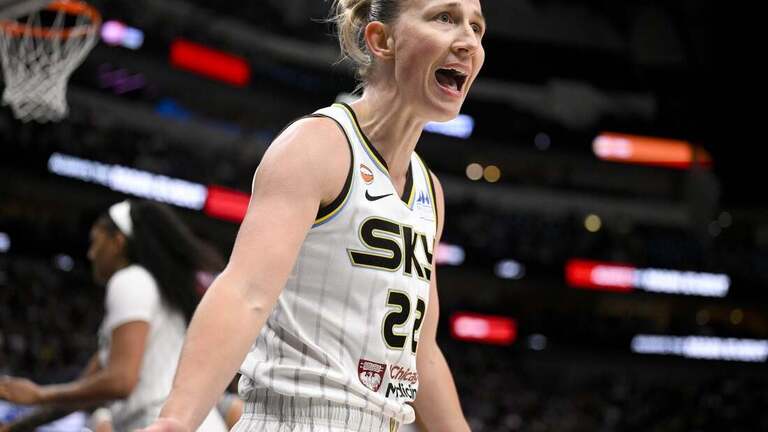 Storm and Sky looking to clean up late-game messes 