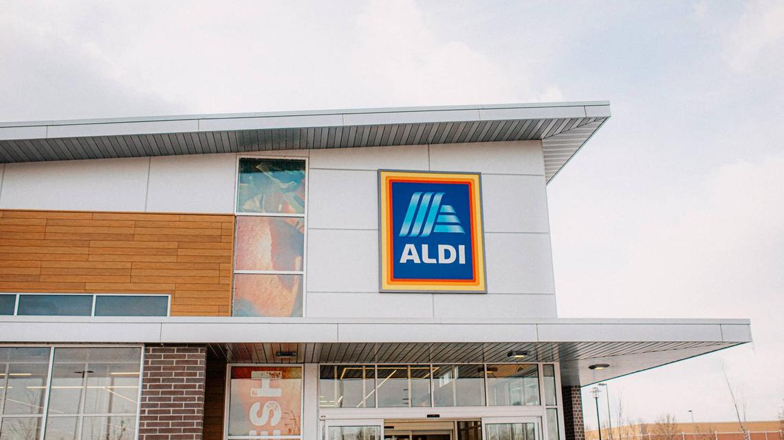 Aldi Just Released the Cutest Ceramic Fruit Bakers (In 5 Different Fruits!) With Major Le Creuset Vibes 