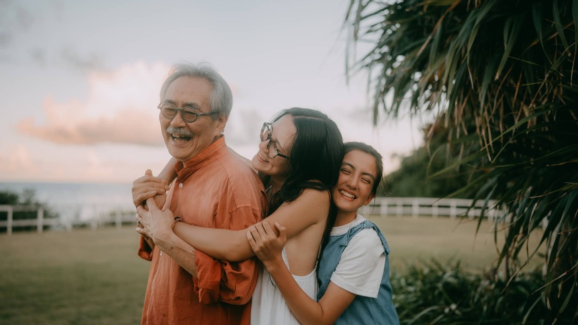 Fidelity uncovers the hidden threat to generational wealth