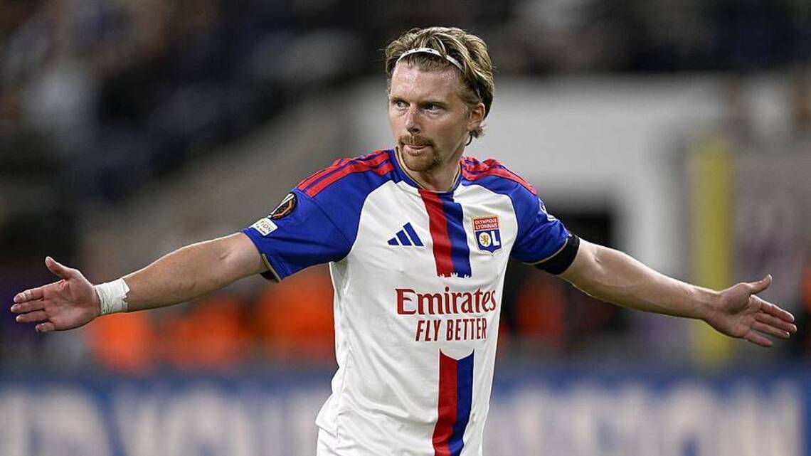 ‘Small Town in Wales'-Lyon Star Reveals Why He Rejected Wrexham's Club-Record Bid