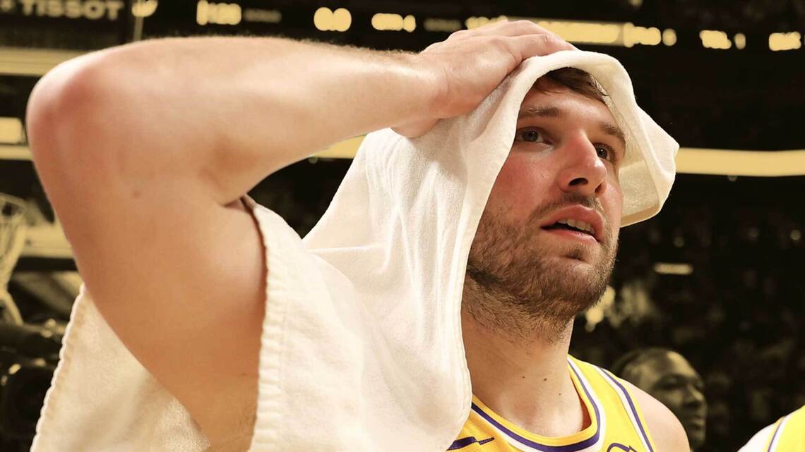 "Gold Digger. Like 90% of them" – Brandon Jennings slams Luka Doncic's ex-fiancée over $50M legal demand 