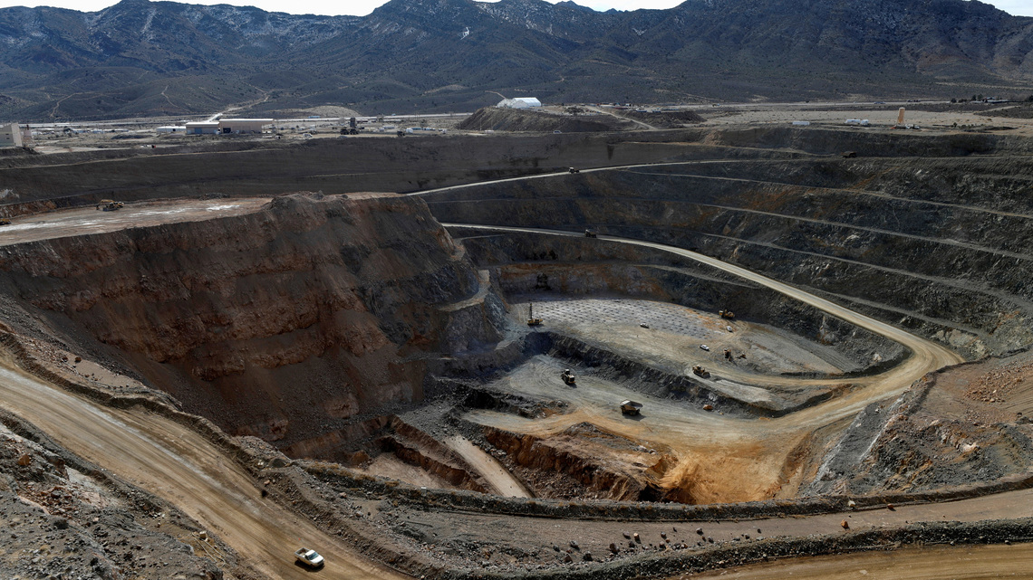 MP Materials results beat expectations on rising sales, US price support 