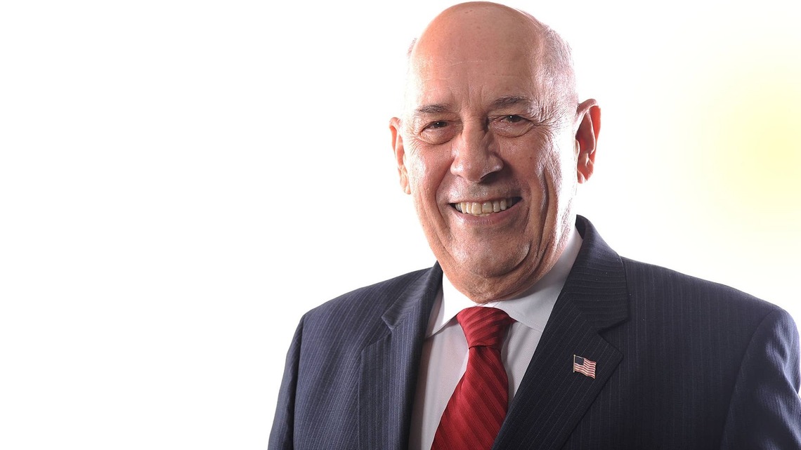 ESPN Co-Founder Bill Rasmussen Dies at 93: Cause of Death  